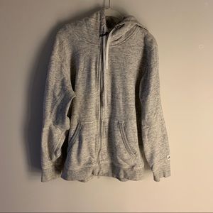 Grey Adidas Reigning Champ Sweatshirt